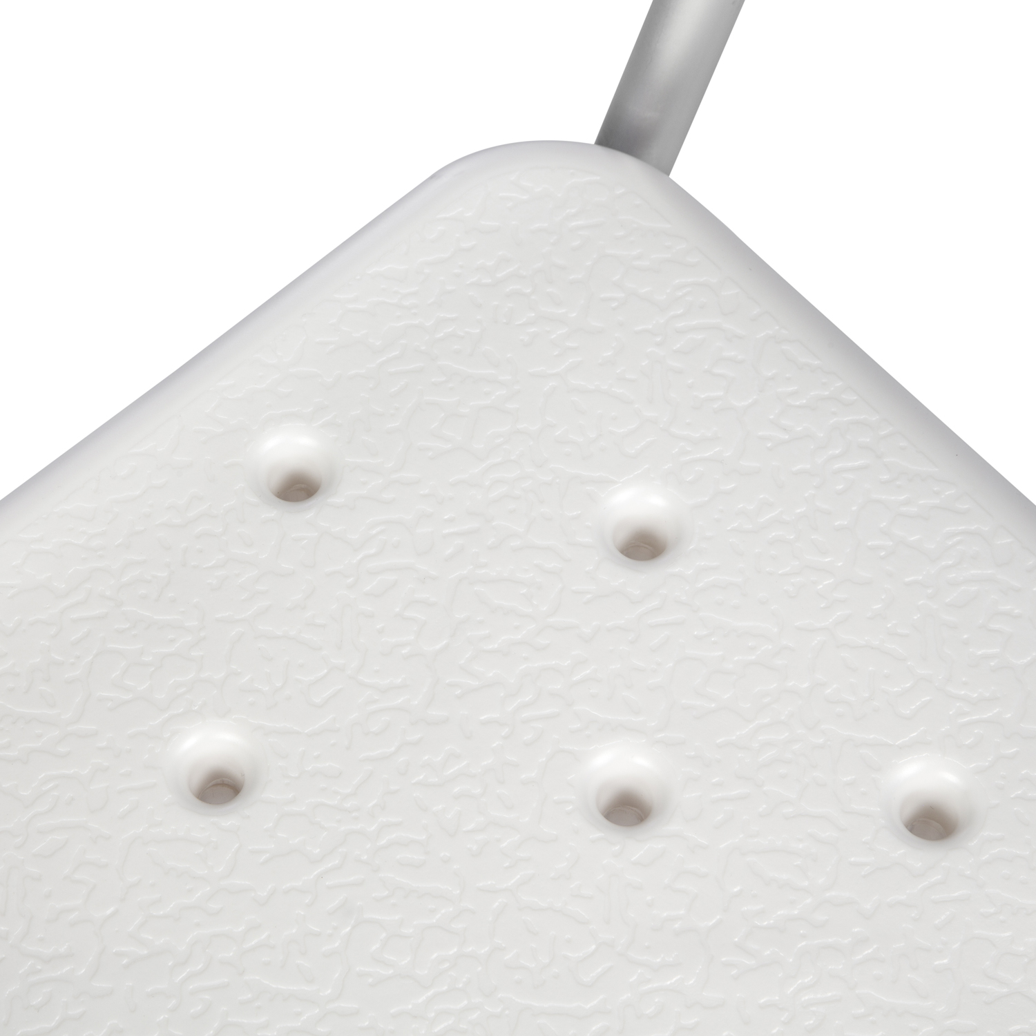 Табурет для ванной ORTONICA LUX 585 с поручнями до 100кг - 3